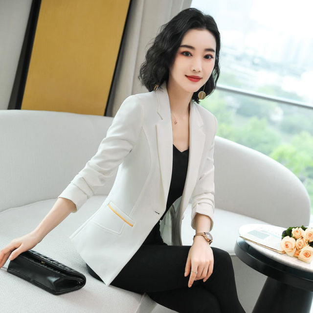Women Office Blazer
