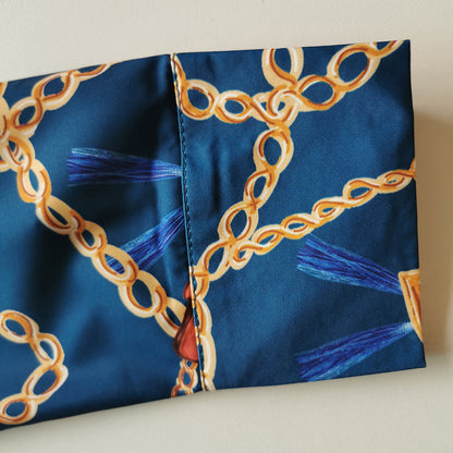 Women Fashion Printed Elegant Dress