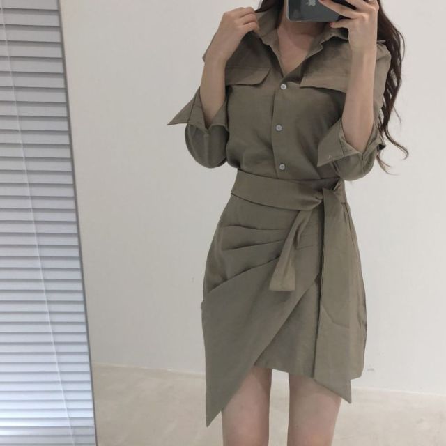Women Fashion Two Piece Set