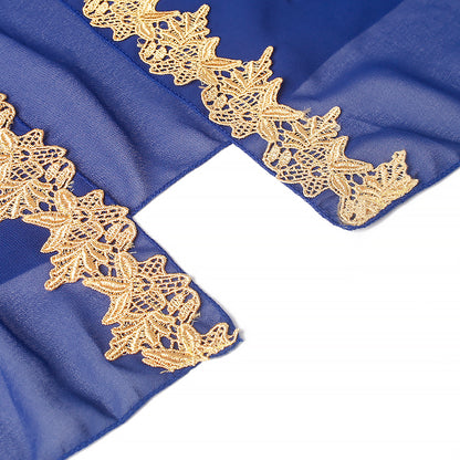 Women Kaftan Long Dresses