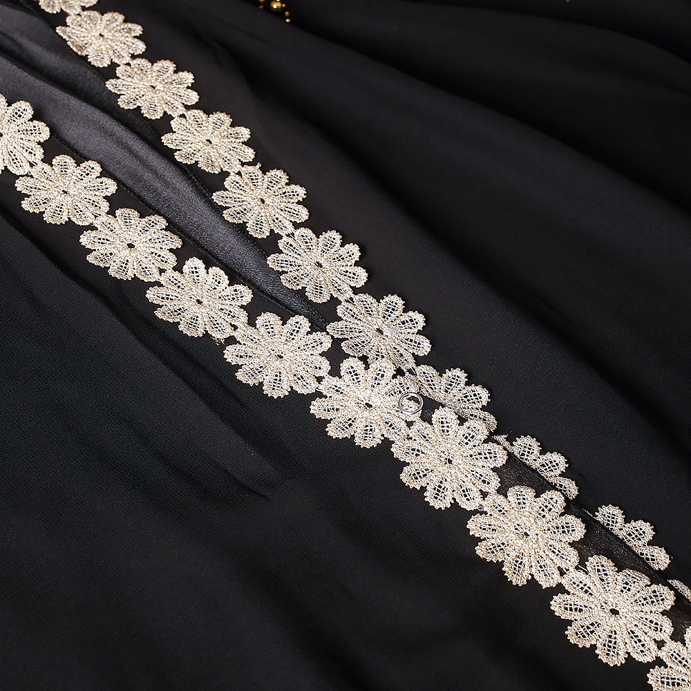 Women Kaftan Long Dresses