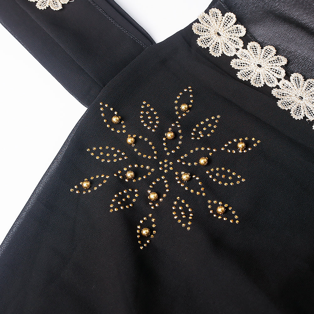 Women Kaftan Long Dresses