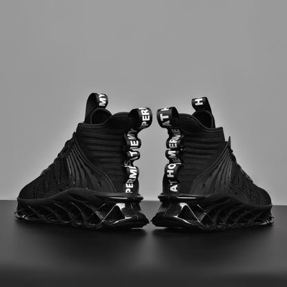 Men Luxury Sport Running Shoes