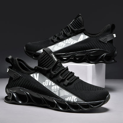 Men Luxury Sport Running Shoes