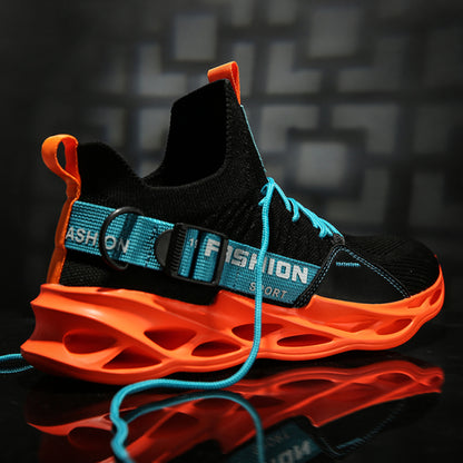 Men Luxury Sport Running Shoes