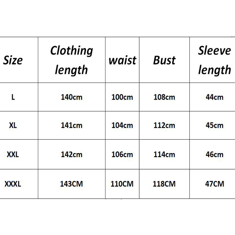 New Shirt African Loose Long Traditional Dress