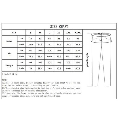 Fashion Men Skinny Slim Fit Denim Ripped Jeans