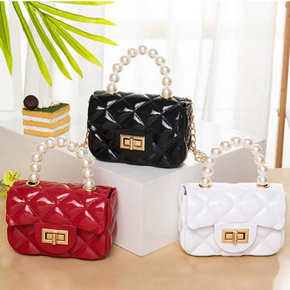 Women Mini New Elegant Shoulder Crossbody Small Bag