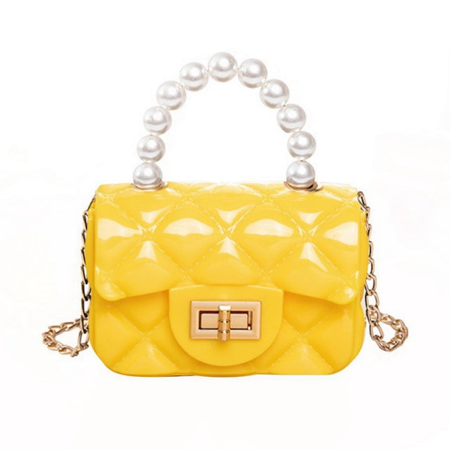 Women Mini New Elegant Shoulder Crossbody Small Bag