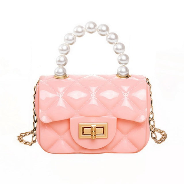 Women Mini New Elegant Shoulder Crossbody Small Bag