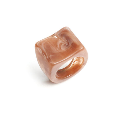 Vintage Fashion Rings