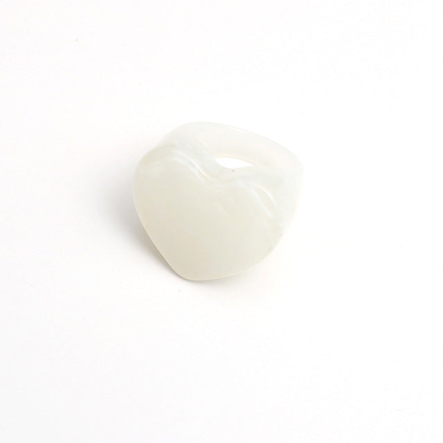 Vintage Fashion Rings