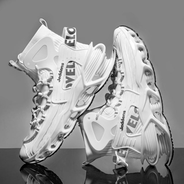 Men Luxury Sport Running Shoes