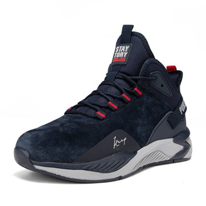 Men Waterproof Non-Slip Running Fashion Shoes