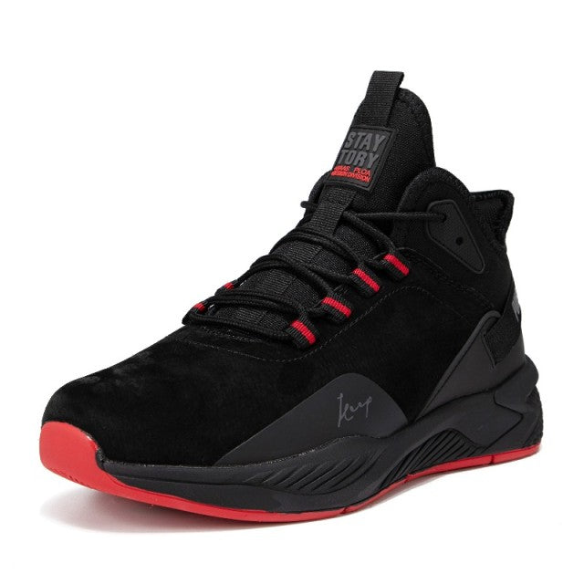 Men Waterproof Non-Slip Running Fashion Shoes