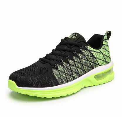 Soft Lightweight Breathable Sneakers