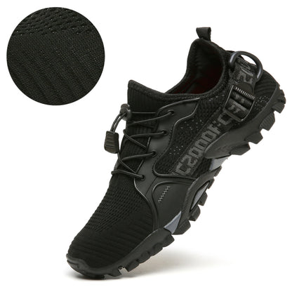 New Men Hiking Trail Mountain Climbing Shoes