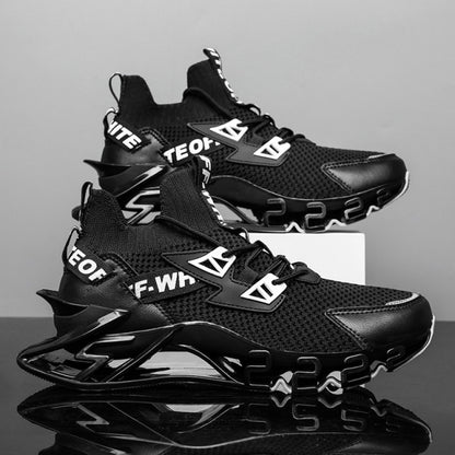 Men Luxury Sport Running Shoes