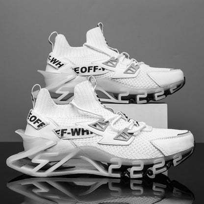 Men Luxury Sport Running Shoes