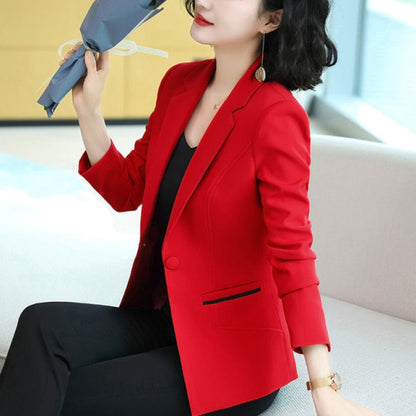 Women Office Blazer