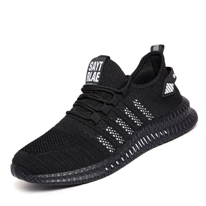 New Mesh Comfortable Walking Running Sport Shoes
