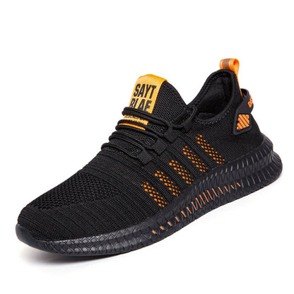New Mesh Comfortable Walking Running Sport Shoes