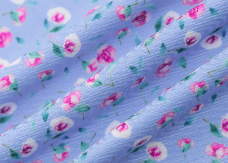 Women Floral Print Sleeveless Backless Long Bodycon Dresses