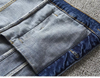 Women Denim Loose Casual Jacket Plus Size 5XL