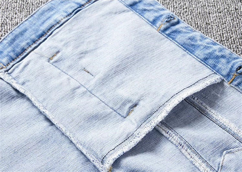 Women Denim Loose Casual Jacket Plus Size 5XL