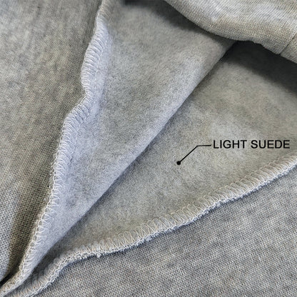 Women Knee-Length Hooded Long Sleeve Dress