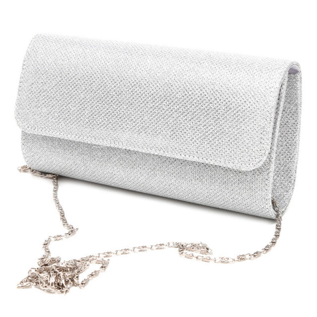 Women Evening Clutch Shoulder Bags